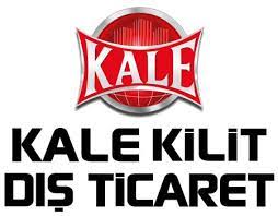 KALE KİLİT DIŞ TİCARET