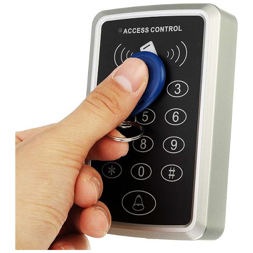 Geçiş Kontrol Sistemleri