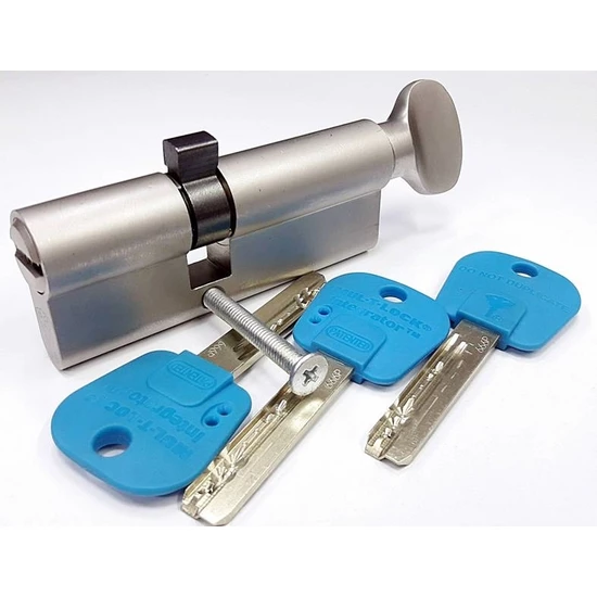 Mul-T-Lock Integrator Mandallı Barel/silindir 69 mm