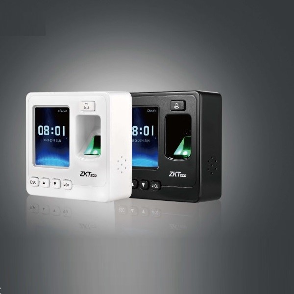 ZKTeco SF100 Parmak İzli Geçiş Kontrol Cihazı  (STOKLAR TÜKENDİ GEÇERSİZDİR) !!!!!! LÜTFEN TEKLİF ALINIZ !!!!!