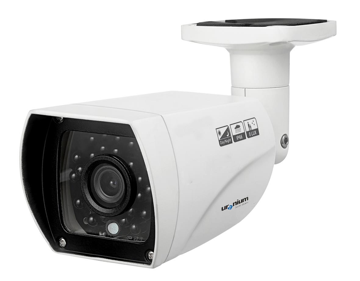 URANIUM ANHD36-R2012B 2MP 12LED 3.6MM 4IN1 BULLET