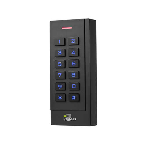 KEYPASS KPN12-EM Tuş Takımlı RFID Kapı Kontrol Cihazı