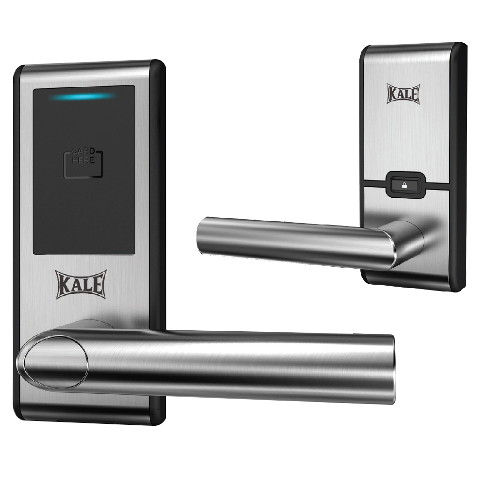 Kale Mandallı Seri Kartlı Kilit KD040/90-705 (TEKLİF İSTEYİNİZ)