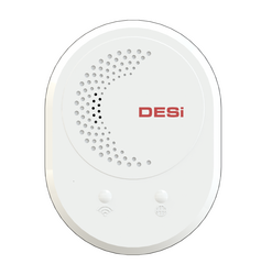 DESi Utopic Akıllı Kilitler İle Uyumlu Akıllı Köprü HUB  (Wifi Bridge)