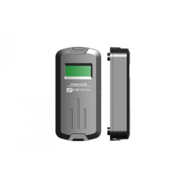 KONTAL Stargazer Metal Kütle Dedektörü (Loop Dedektör) (STOKLAR TÜKENDİ GEÇERSİZDİR) !!!!!! LÜTFEN TEKLİF ALINIZ !!!!!