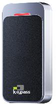 KEYPASS KPN-201EMW (Dış Ortam Standalone Okuyucu)