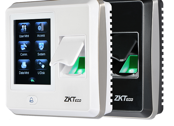 ZKTeco SF300 Parmak izi Okuyucu-Kapı Açma (STOKLAR TÜKENDİ GEÇERSİZDİR) !!!!!! LÜTFEN TEKLİF ALINIZ !!!!!