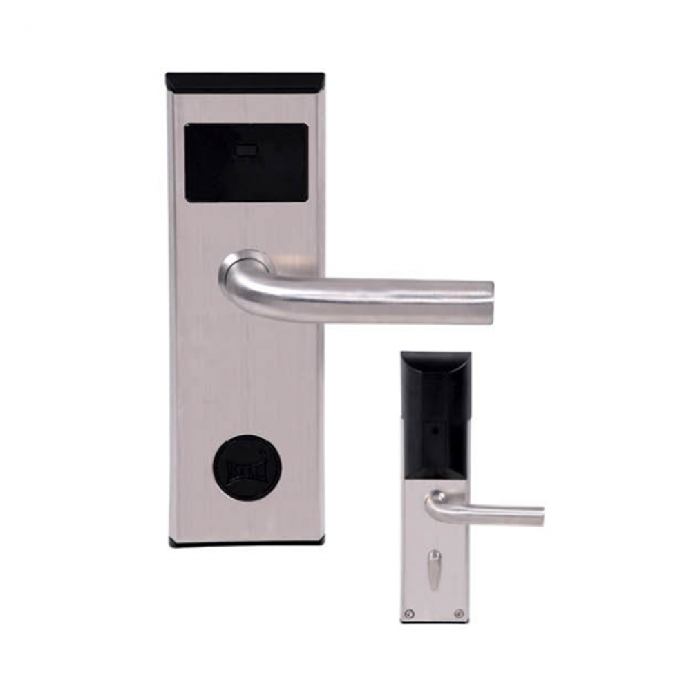 Kale Kartlı Kilit-Paslanmaz Seri KD040/80-800 (TEKLİF İSTEYİNİZ)