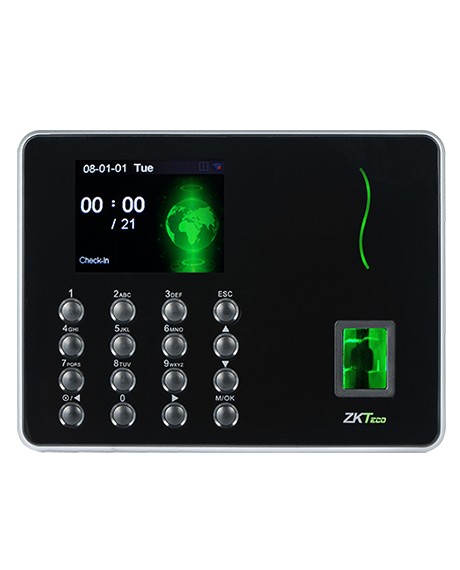 WL10 PARMAK İZİ ZAMAN KONTROL (PDKS) CİHAZI (STOKLAR TÜKENDİ GEÇERSİZDİR) !!!!!! LÜTFEN TEKLİF ALINIZ !!!!!