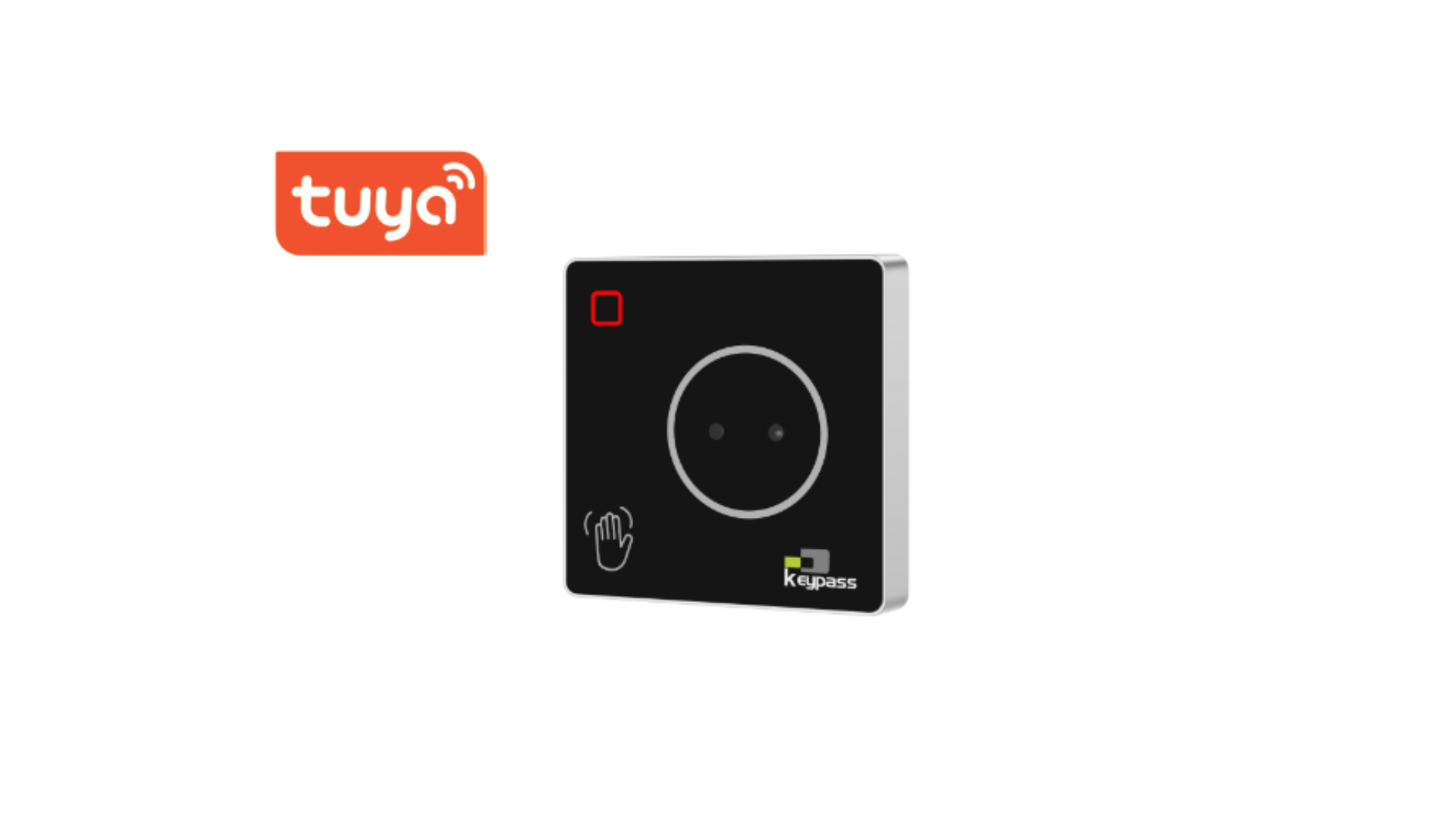 KEYPASS KPB-TUYA KIZIL ÖTESİ SENSÖR