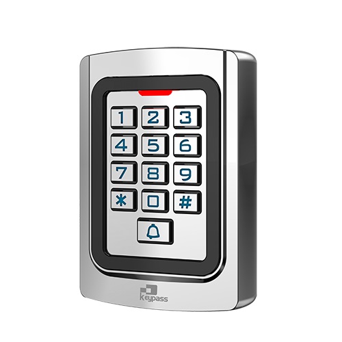 KEYPASS KPN19-EMW Tuş Takımlı RFID Kapı Kontrol Cihazı